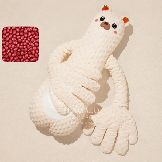 Almohada Calmante para Bebés