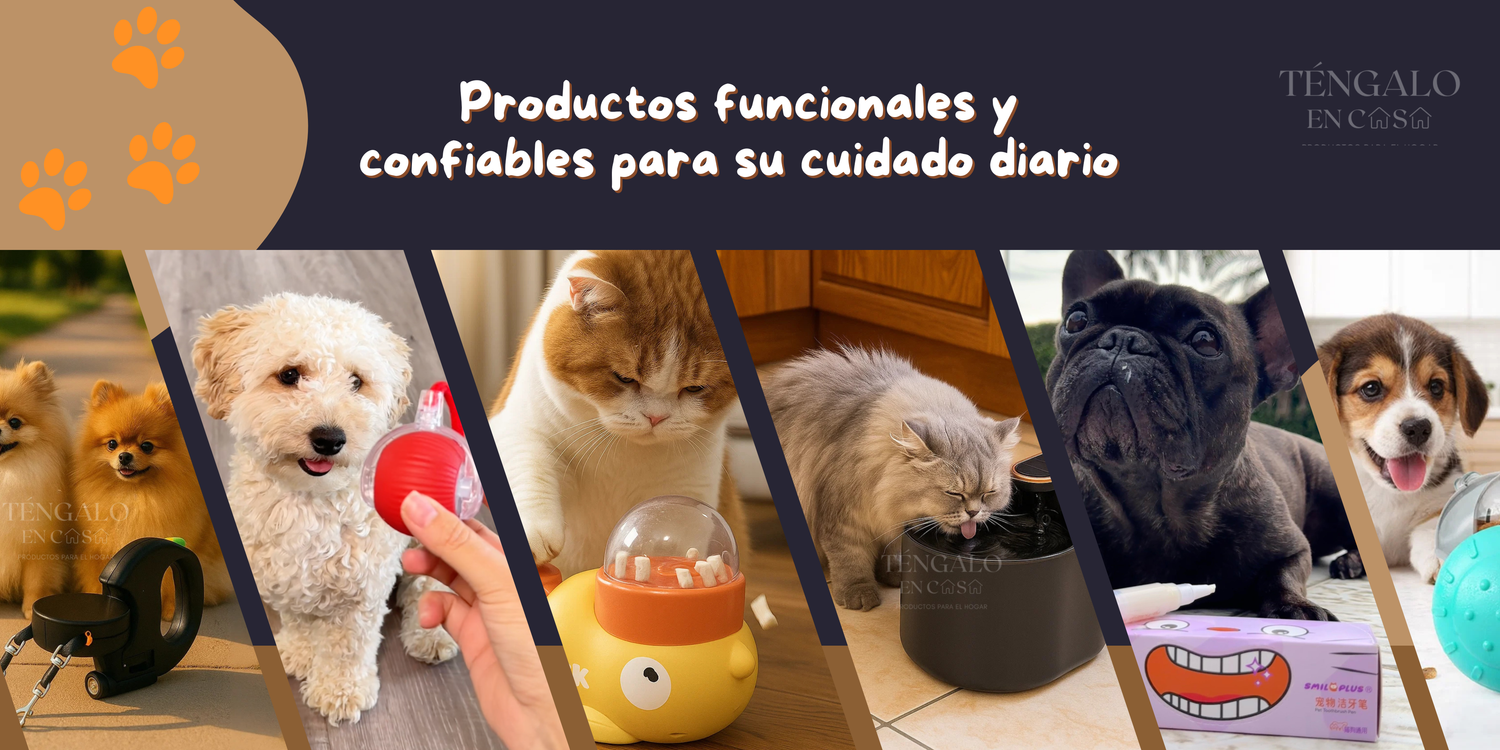 Mascotas
