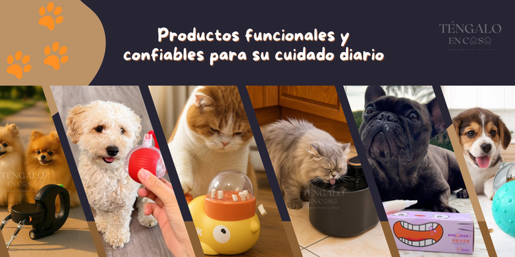 Mascotas