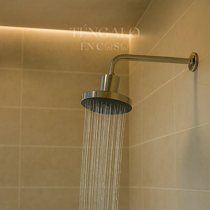 Ducha Purificadora con Filtro