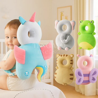 Cojín Protector para Bebé