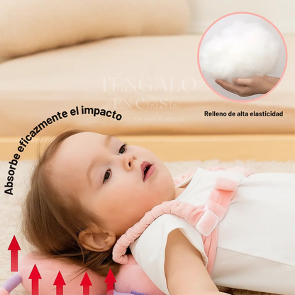 Cojín Protector para Bebé