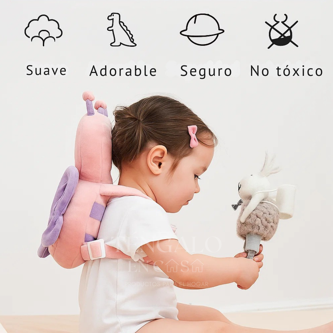 Cojín Protector para Bebé
