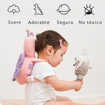 Cojín Protector para Bebé