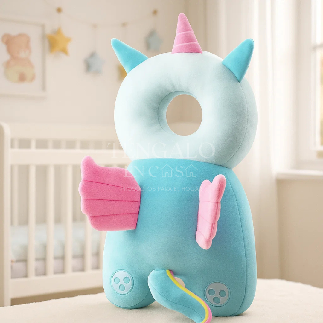 Cojín Protector para Bebé
