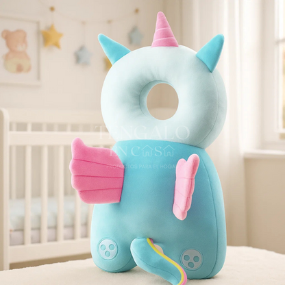 Cojín Protector para Bebé