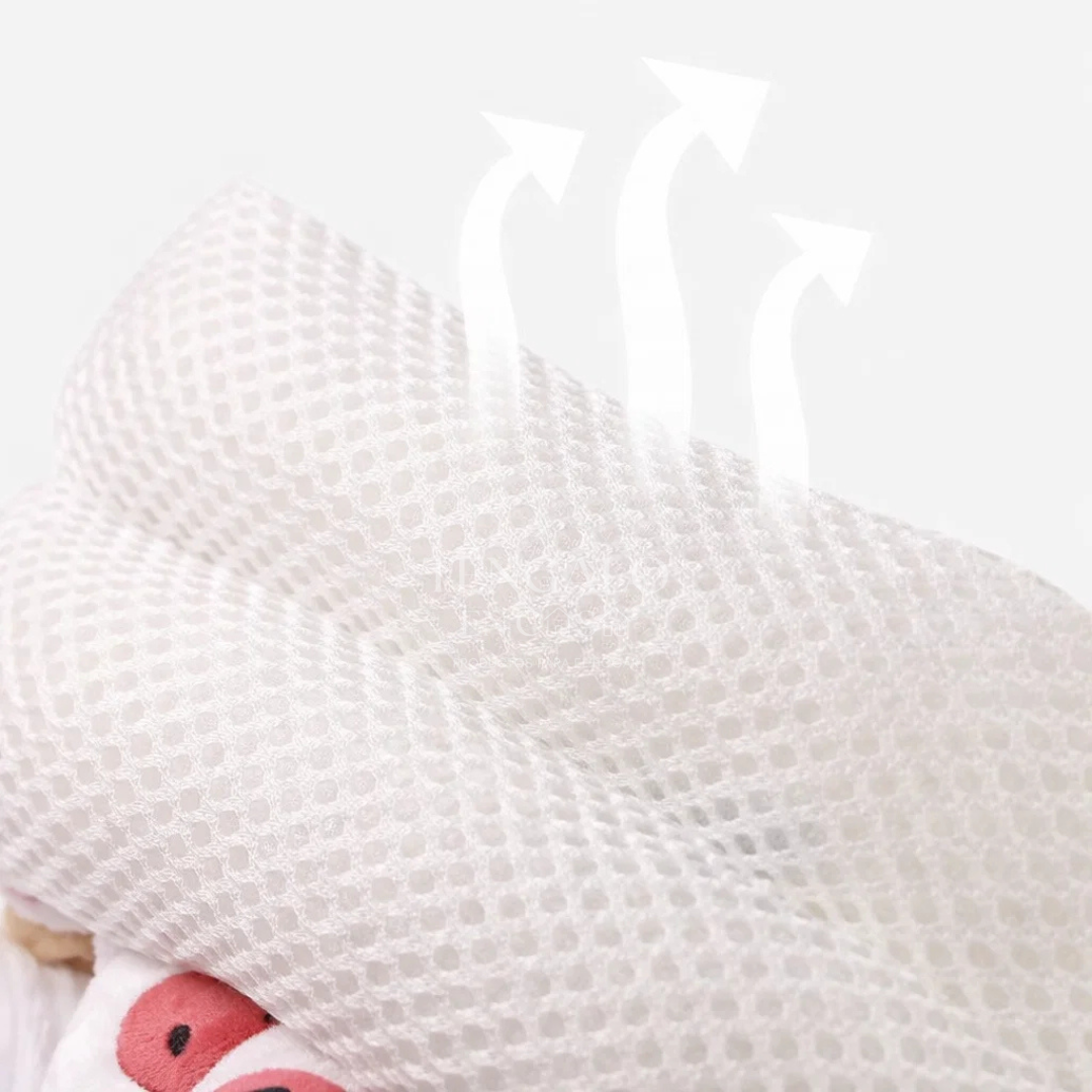 Casco Protector Antigolpes para Bebé