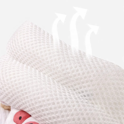 Casco Protector Antigolpes para Bebé
