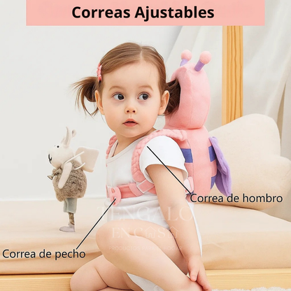 Cojín Protector para Bebé
