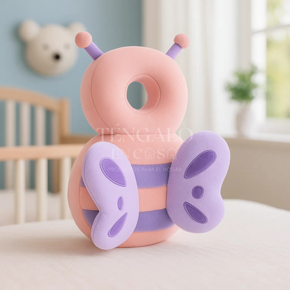 Cojín Protector para Bebé