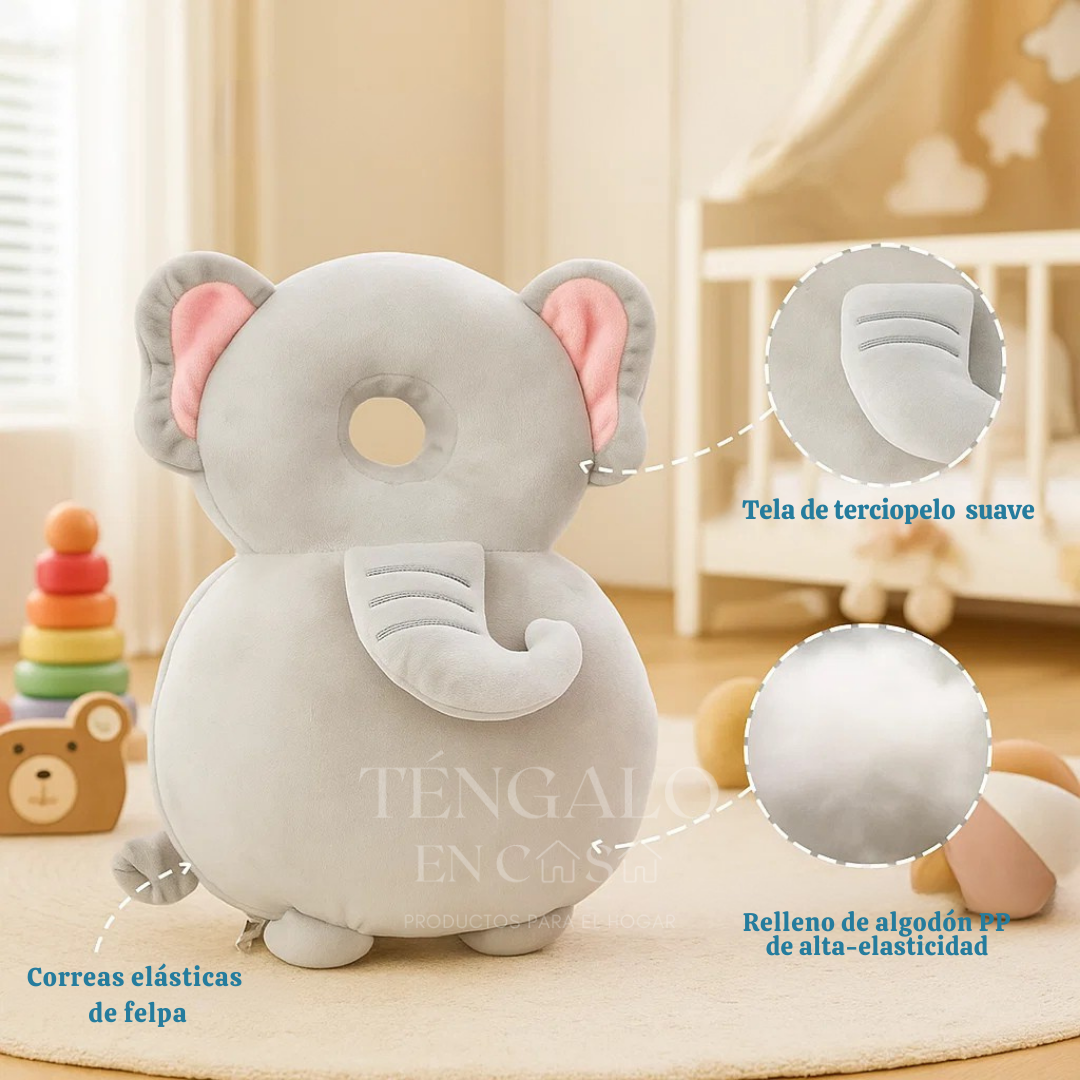 Cojín Protector para Bebé
