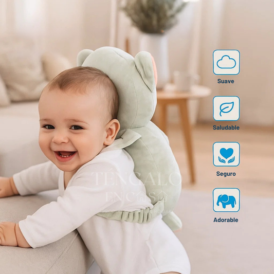 Cojín Protector para Bebé