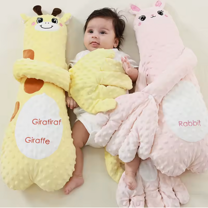 Almohada Calmante para Bebés