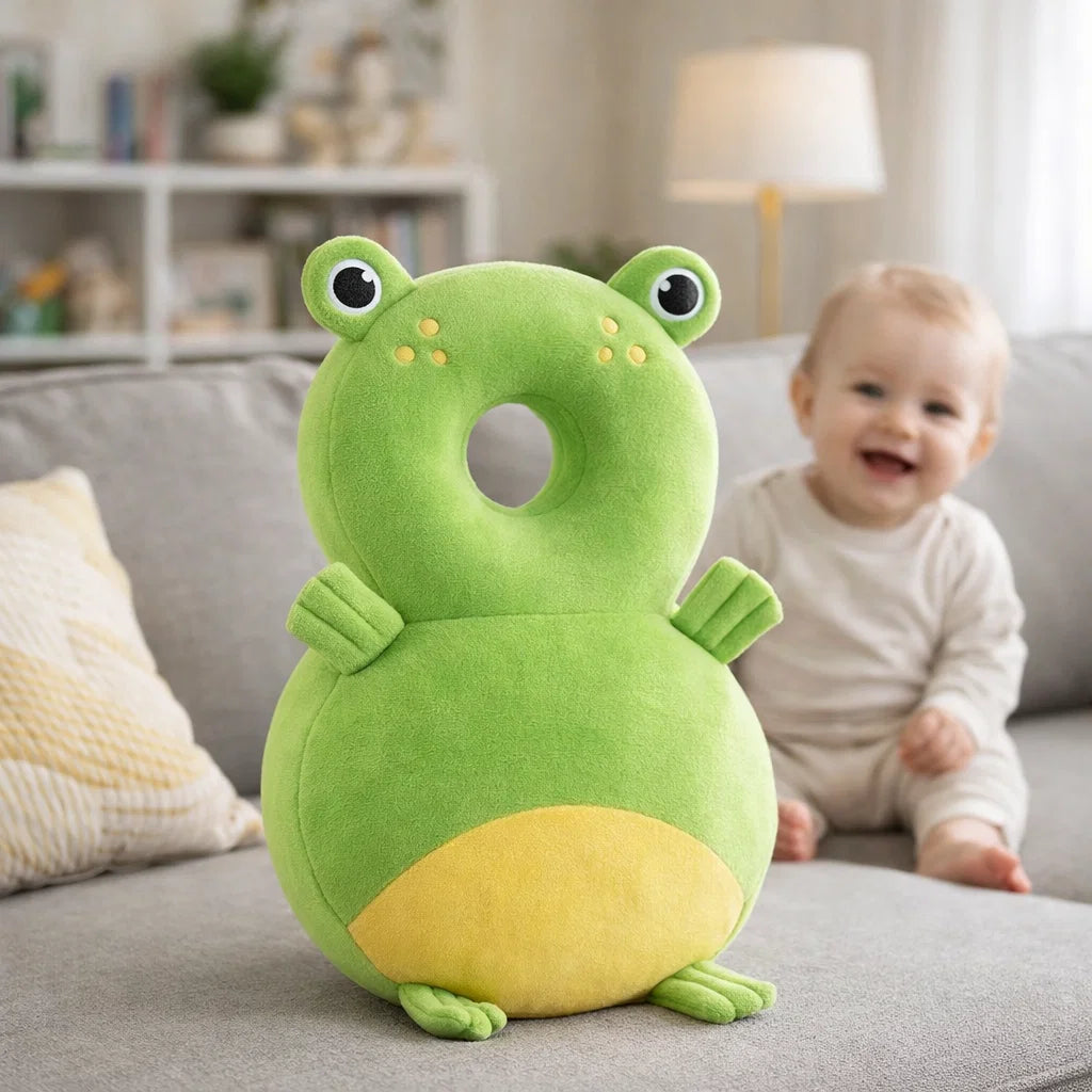 Cojín Protector para Bebé