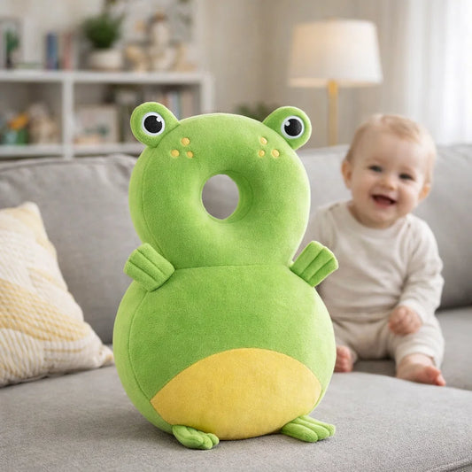 Cojín Protector para Bebé