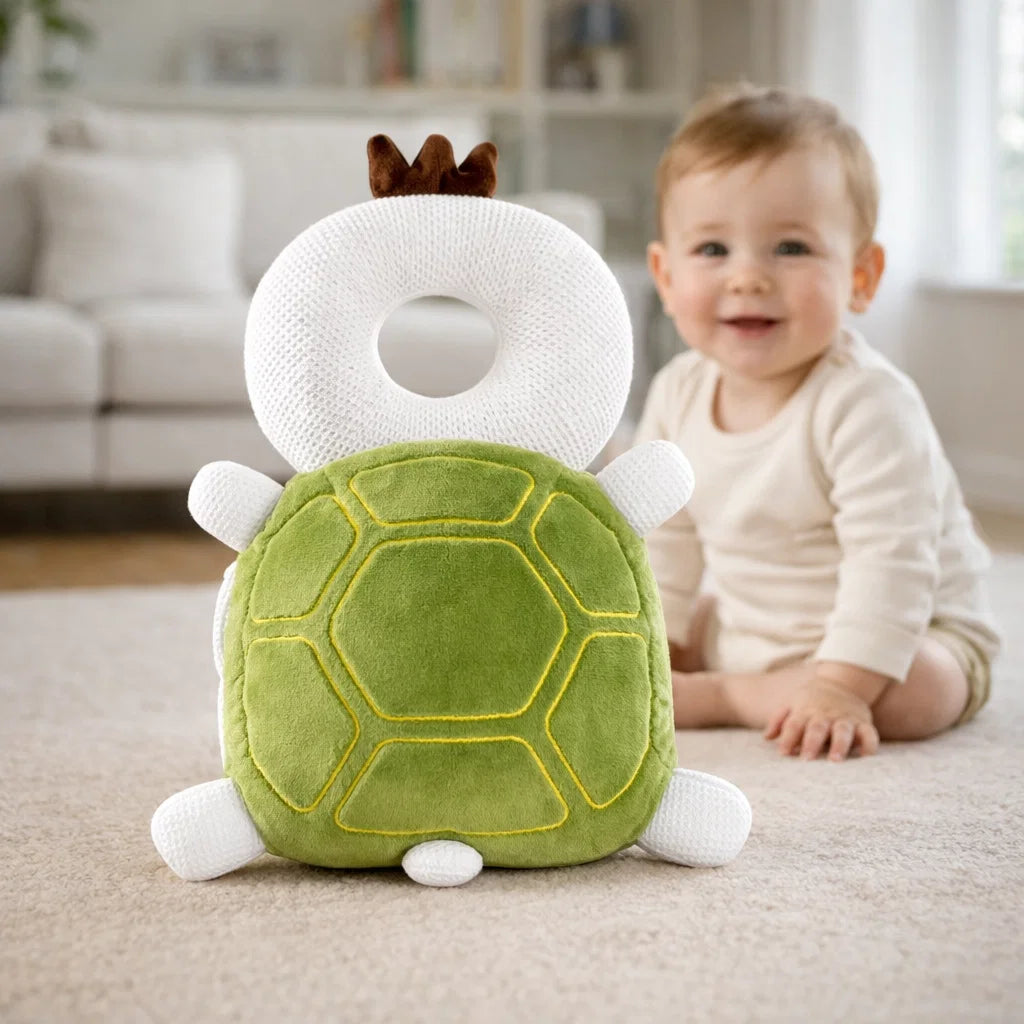 Cojín Protector para Bebé